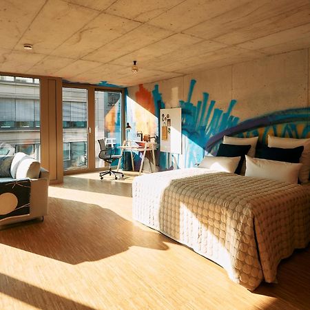 Ng19. Your Inspiring Homebase. Berlín Exterior foto
