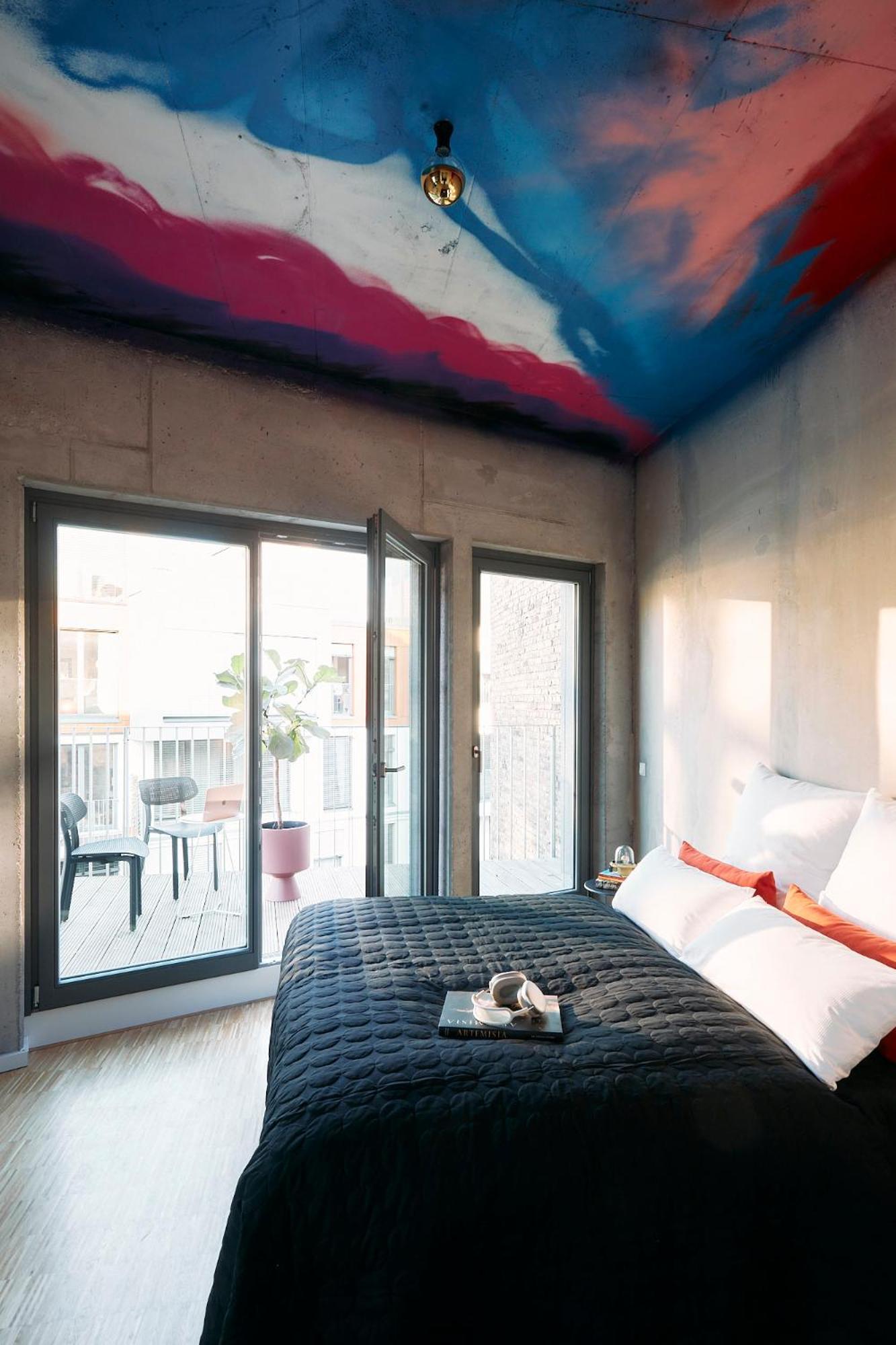 Ng19. Your Inspiring Homebase. Berlín Exterior foto