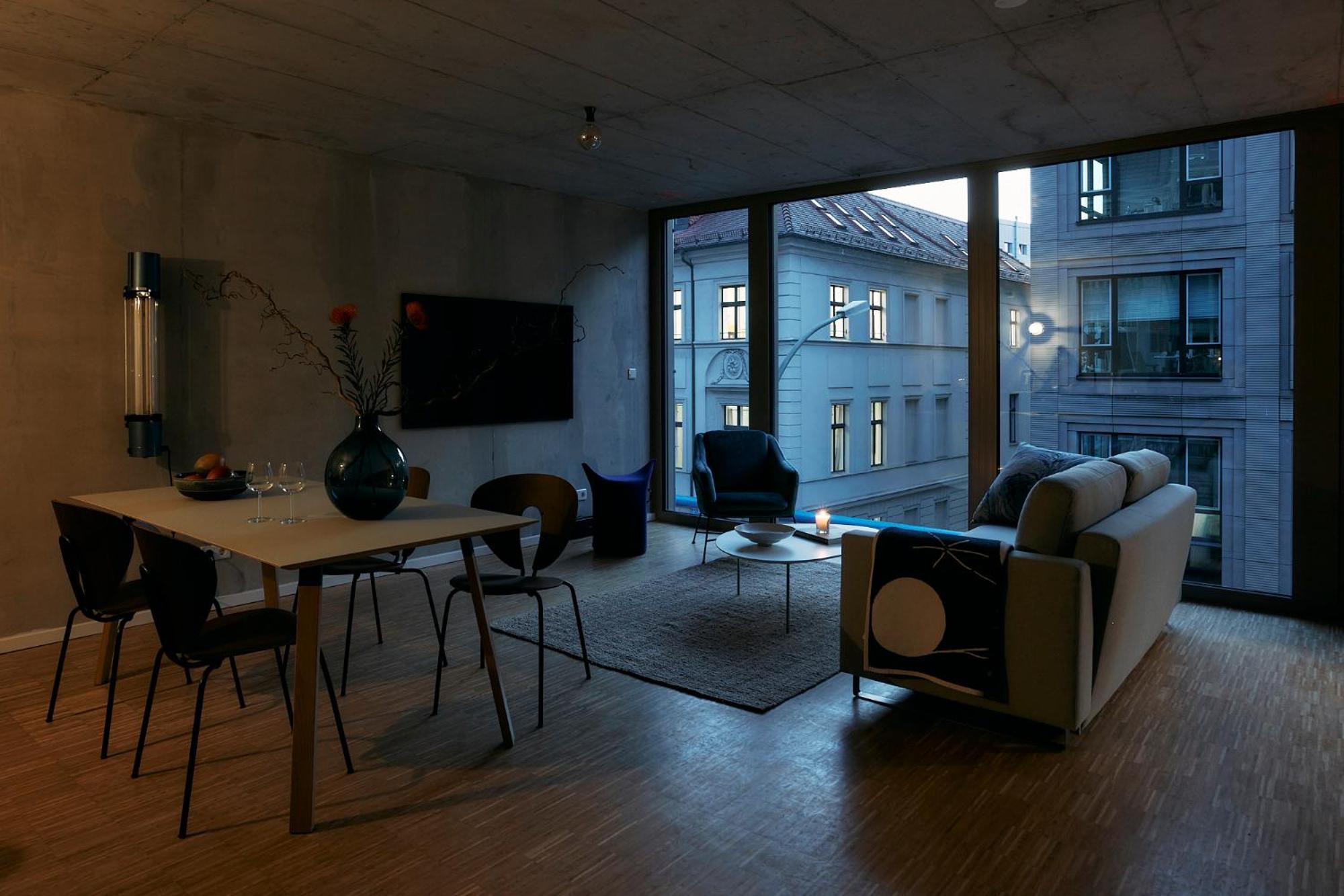 Ng19. Your Inspiring Homebase. Berlín Exterior foto