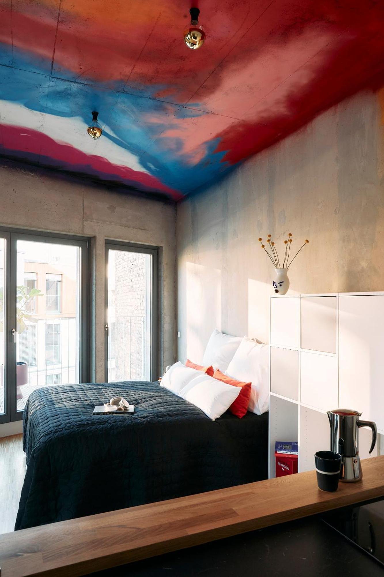 Ng19. Your Inspiring Homebase. Berlín Exterior foto
