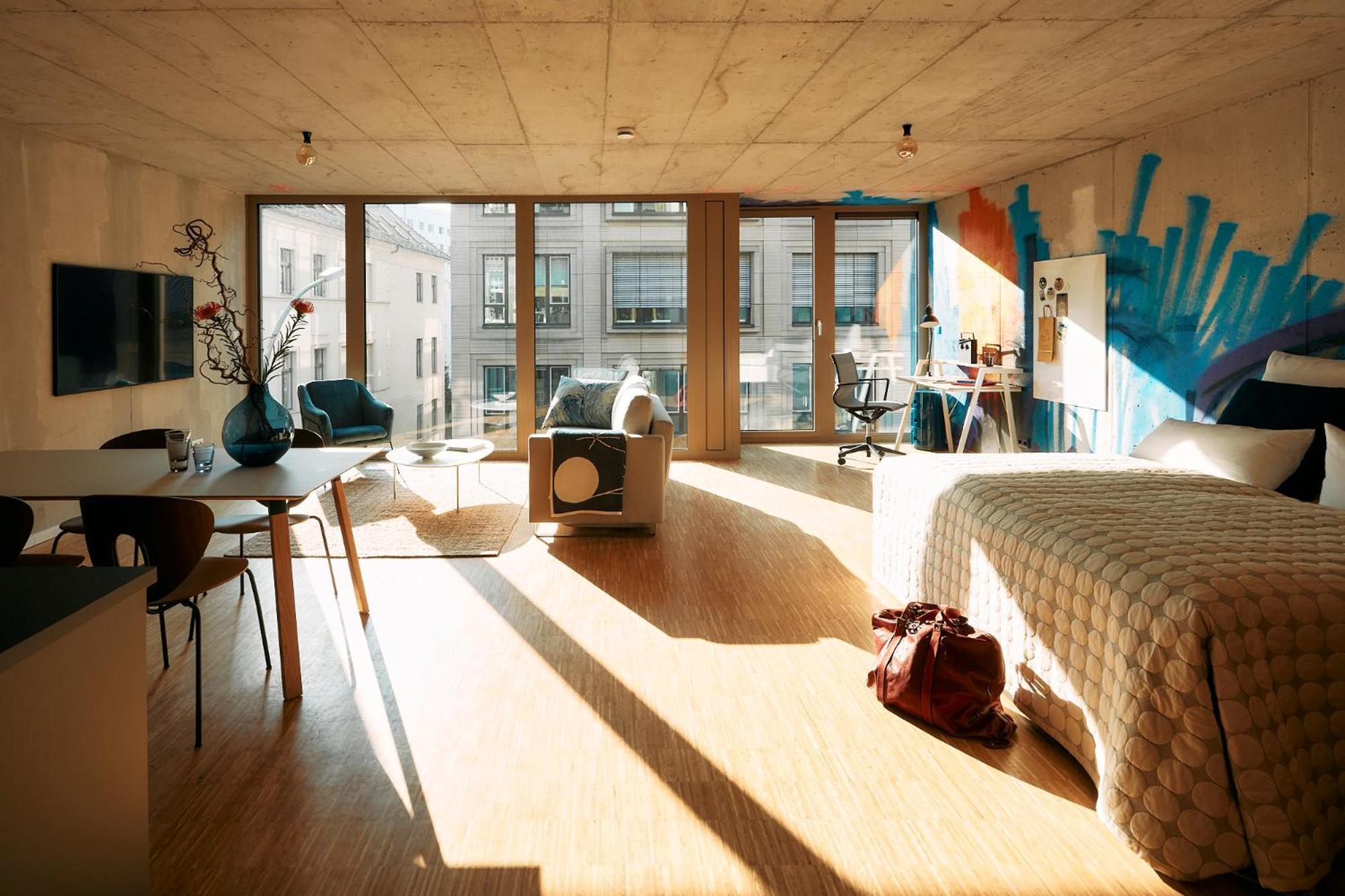 Ng19. Your Inspiring Homebase. Berlín Exterior foto