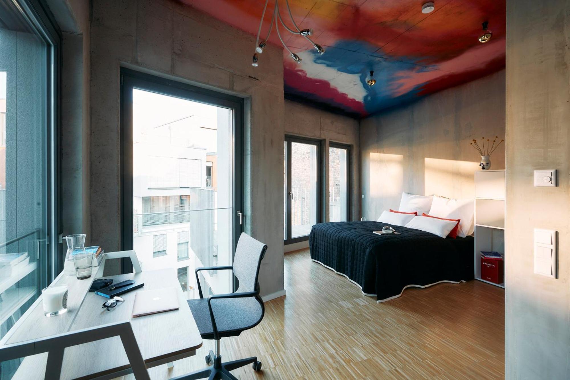 Ng19. Your Inspiring Homebase. Berlín Exterior foto