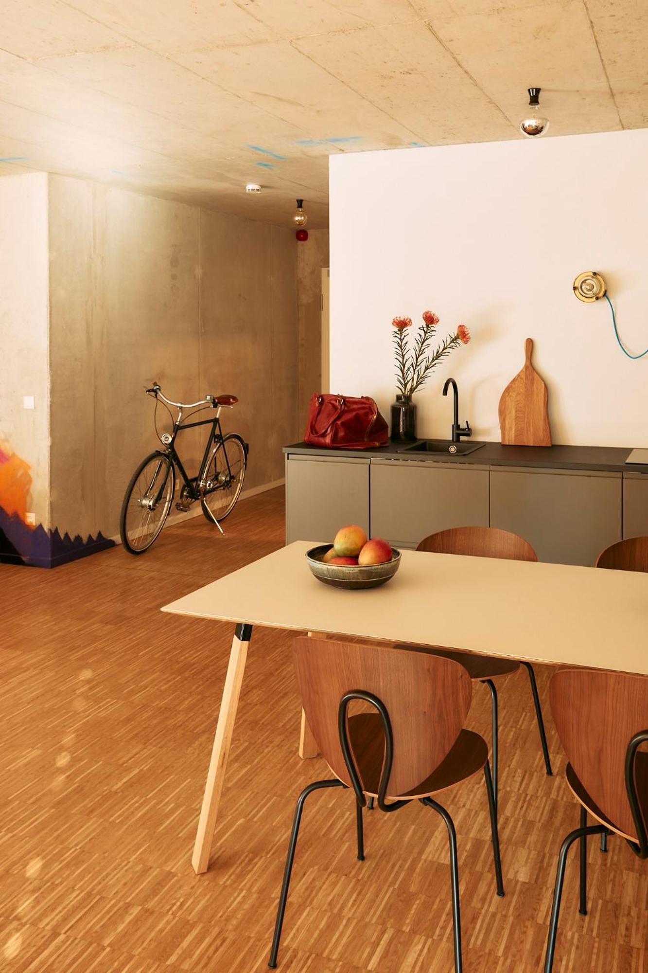 Ng19. Your Inspiring Homebase. Berlín Exterior foto