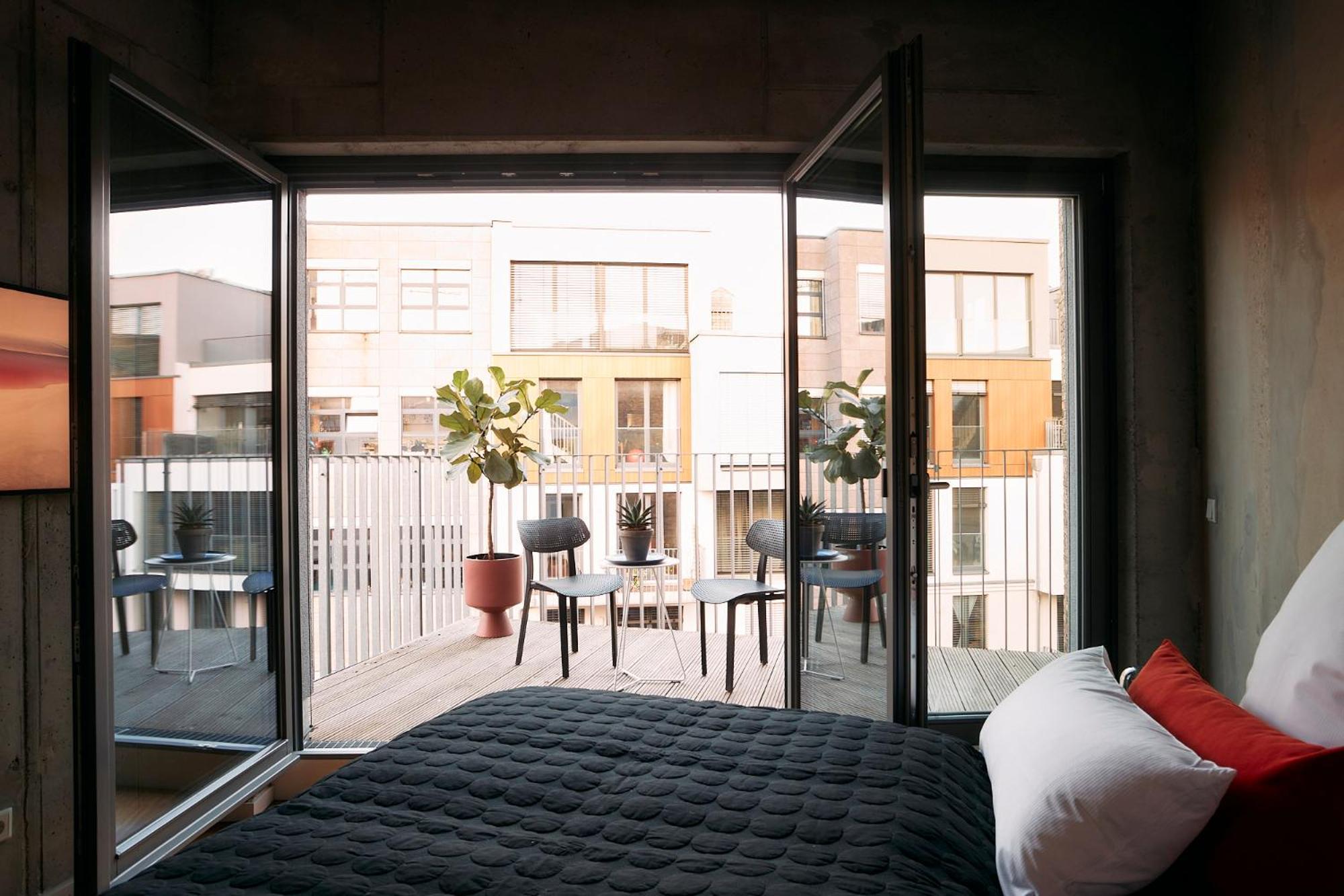 Ng19. Your Inspiring Homebase. Berlín Exterior foto