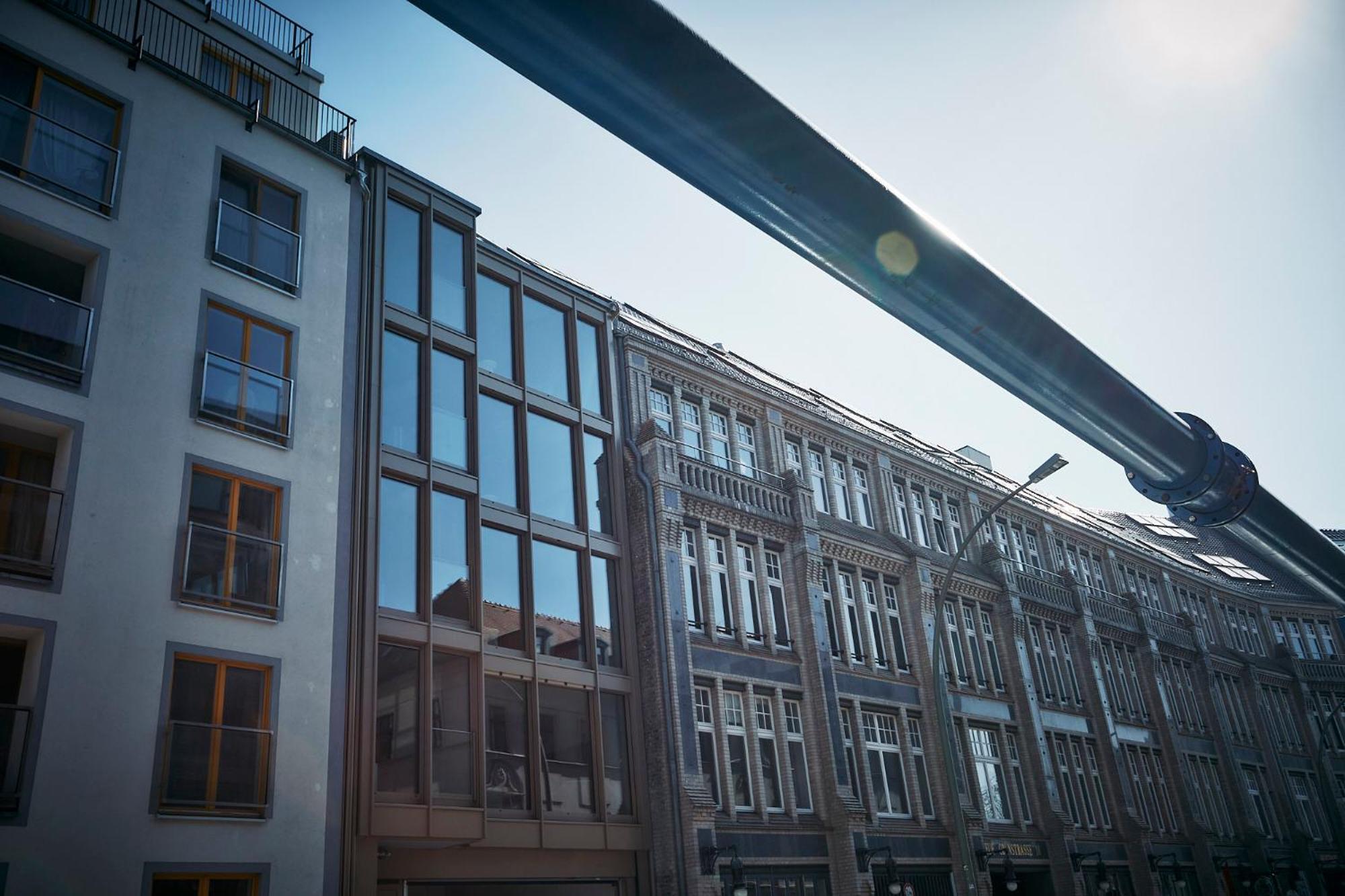 Ng19. Your Inspiring Homebase. Berlín Exterior foto