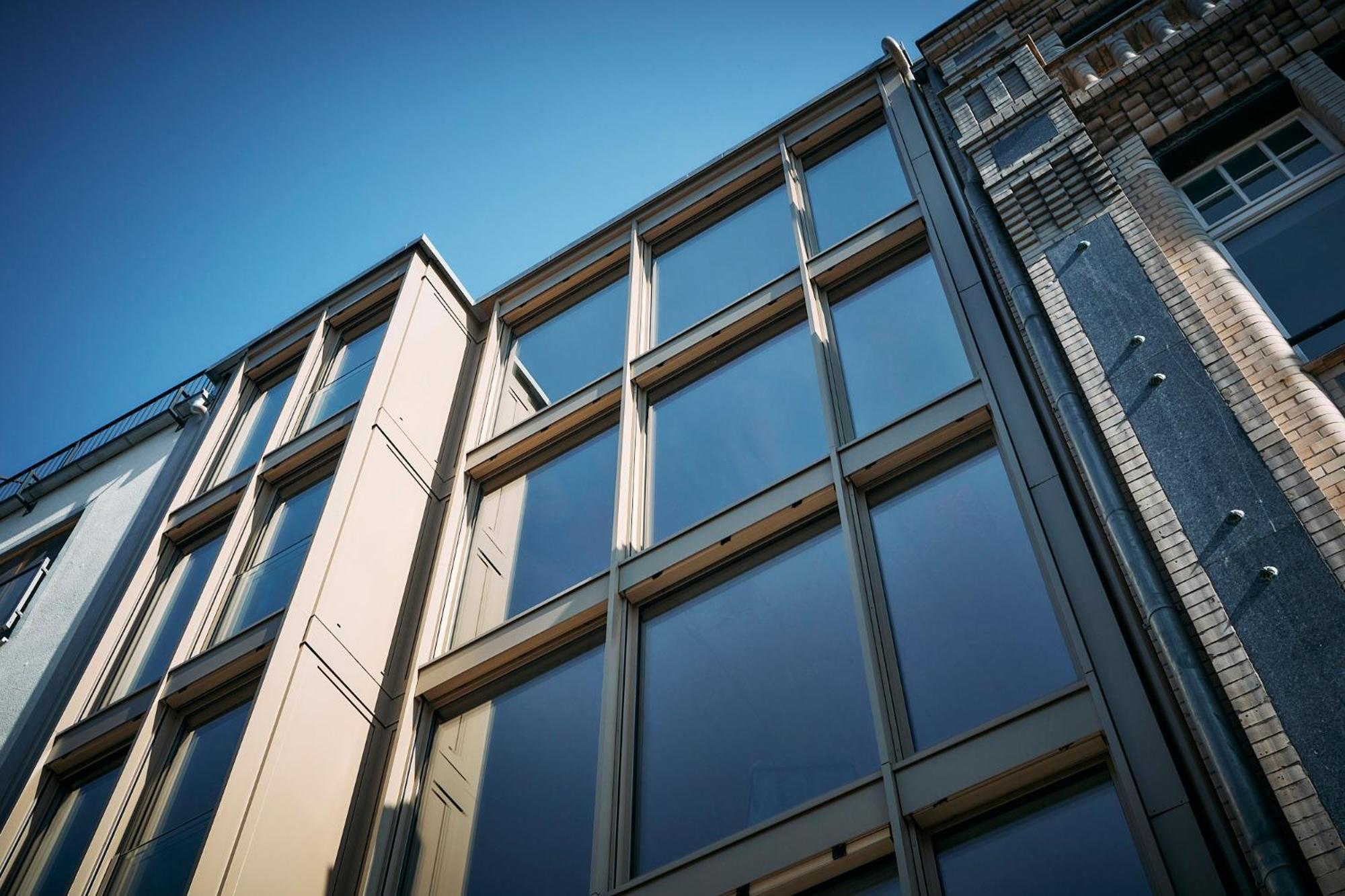 Ng19. Your Inspiring Homebase. Berlín Exterior foto
