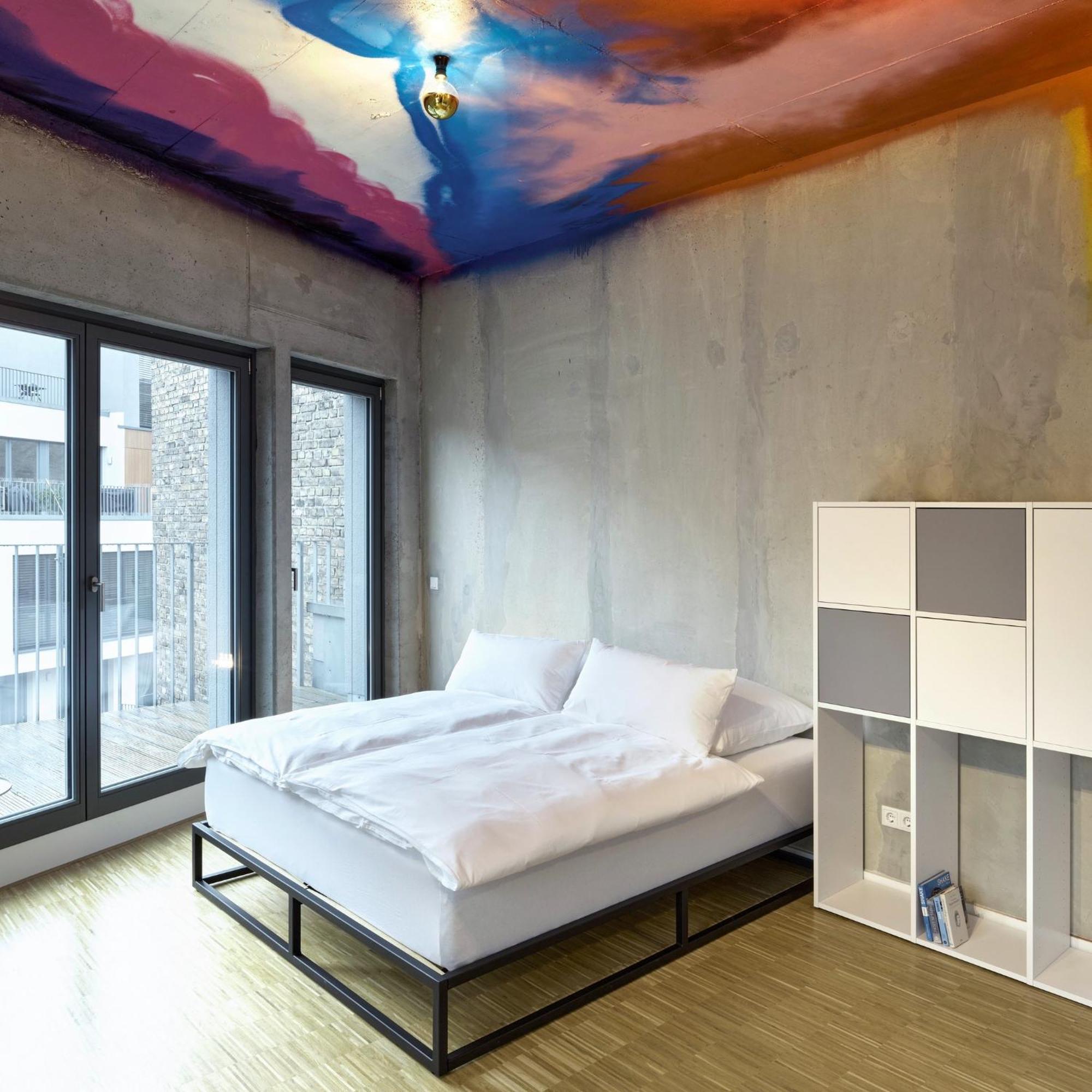 Ng19. Your Inspiring Homebase. Berlín Exterior foto