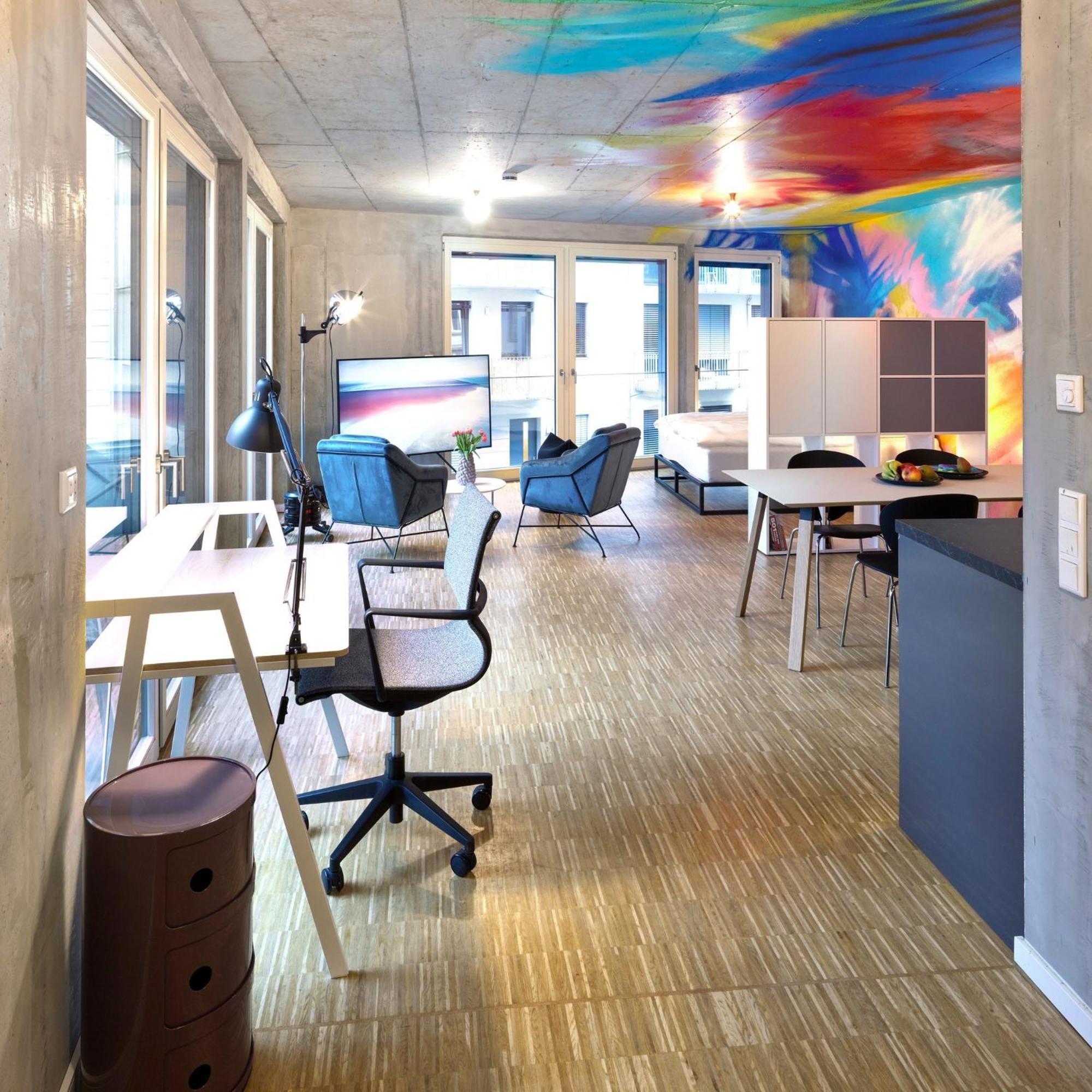 Ng19. Your Inspiring Homebase. Berlín Exterior foto
