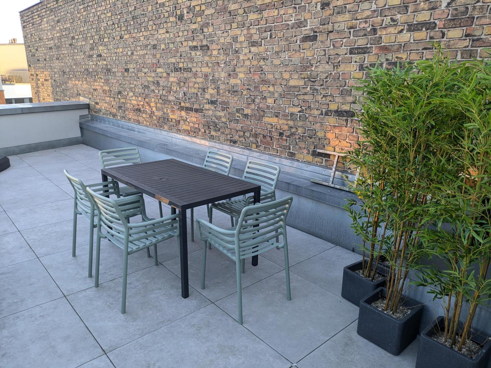 Ng19. Your Inspiring Homebase. Berlín Exterior foto